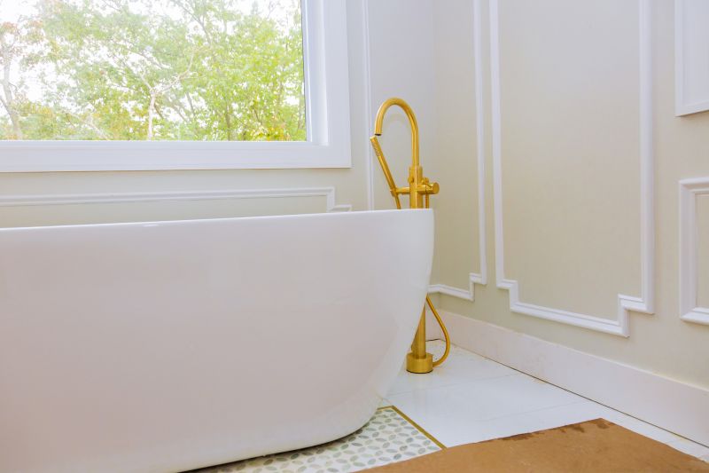 Top Bathtub Installation Companies in Golden, CO