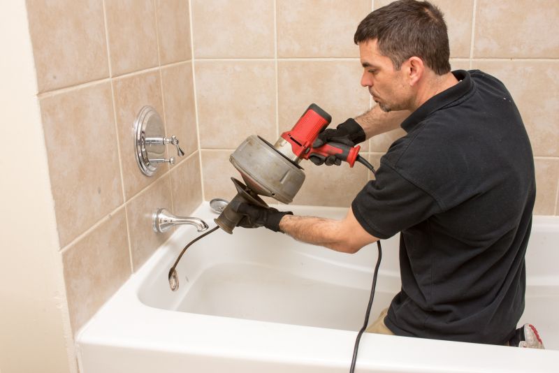 Top Bathtub Installation Companies in Morrison, CO