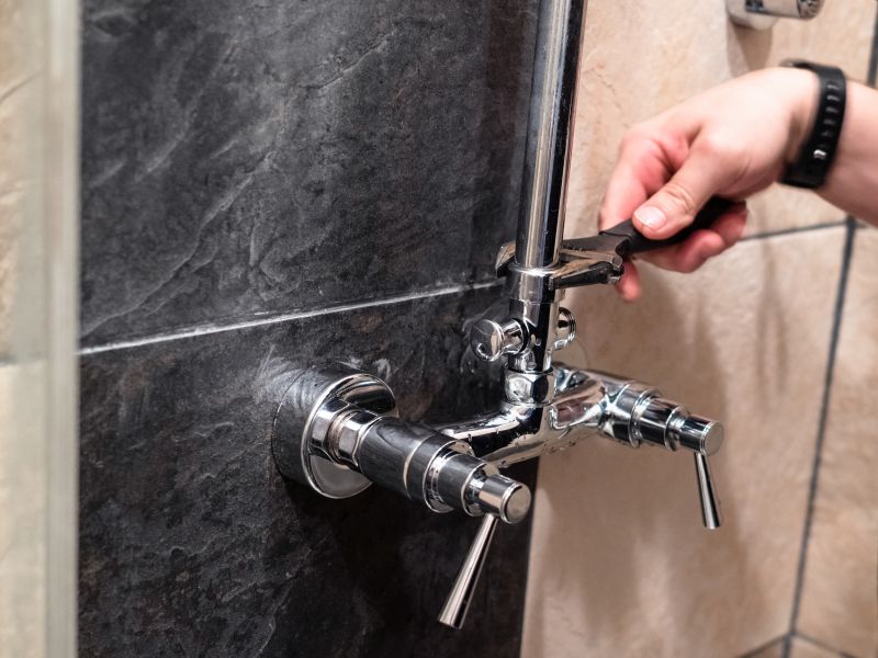 Top Shower Installation Companies in Denver, CO