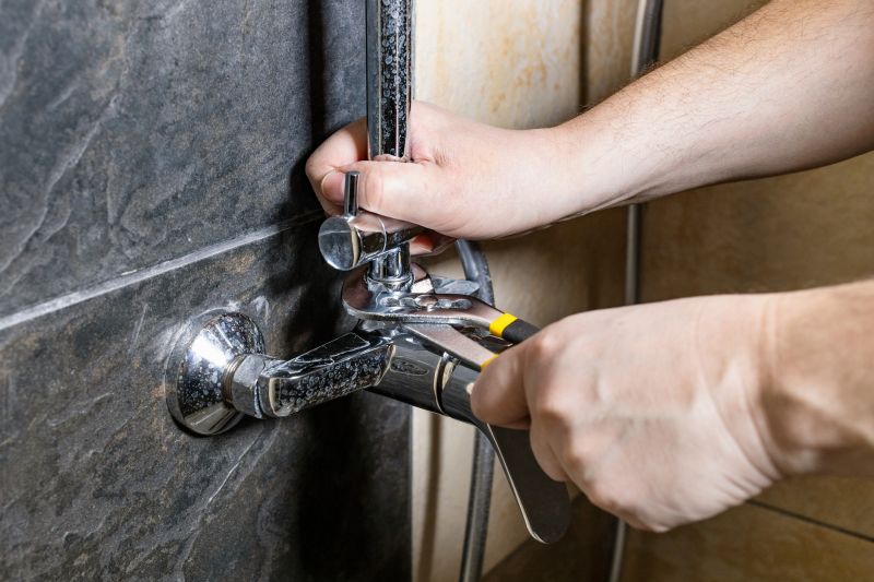 Top Shower Installation Companies in Golden, CO