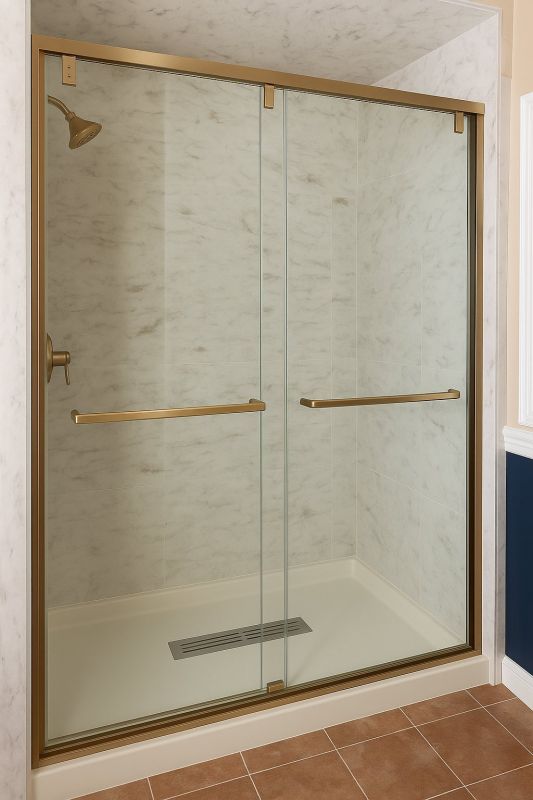 Top Shower Installation Companies in Golden, CO