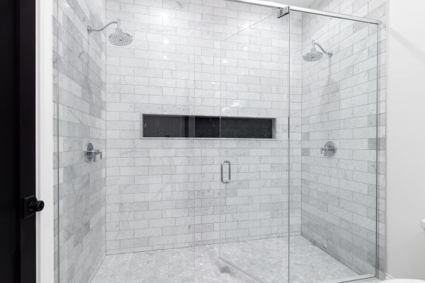 Shower Replacement in Broomfield