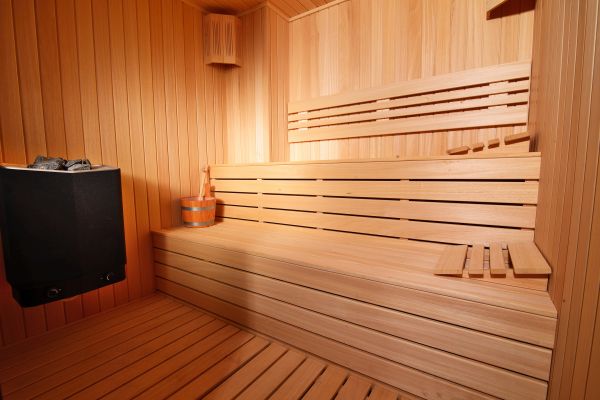 Cost of Steam Shower Replacement in Broomfield