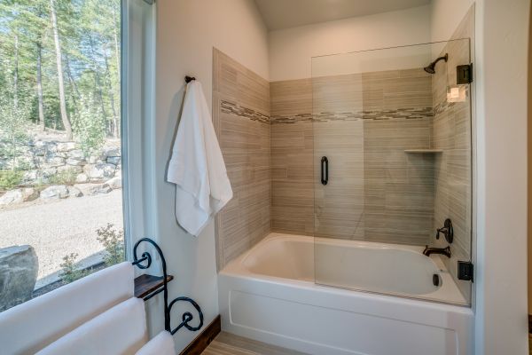 Cost of Tub Conversion Service in Broomfield