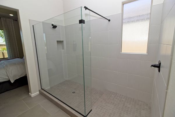 Walk In Shower Installation in Broomfield