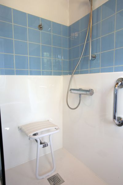 Cost of Elderly Shower Installation in Broomfield