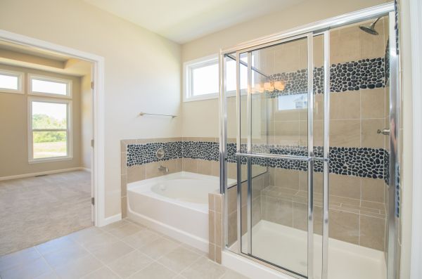 Cost of Shower Room Installation in Broomfield