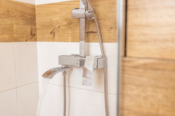 Cost of Shower Plumbing Installation in Broomfield