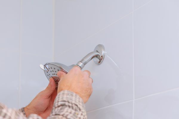Cost of Shower Plumbing Service in Broomfield